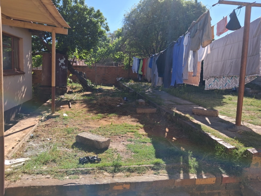 3 Bedroom Property for Sale in Dawkinsville North West